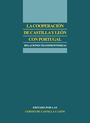 Portada: La Cooperación de Castilla y León con Portugal