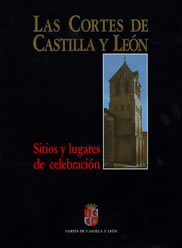 Portada: Las Cortes de Castilla y León