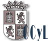Logo CCyL